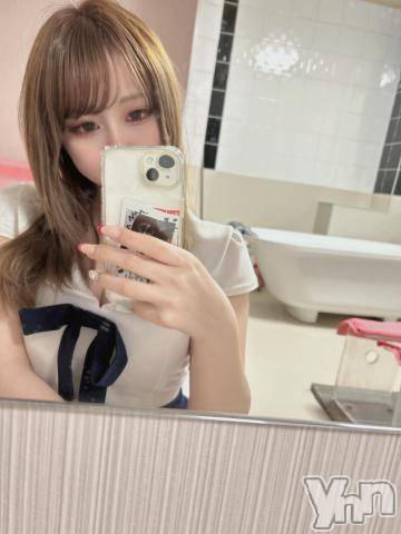 甲府ソープオレンジハウスみか(22)の2023年3月15日写メブログ「ヤッホｯｯ🍮💕」