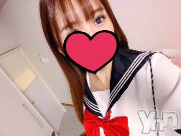 甲府ソープ石蹄(セキテイ) よう(24)の4月24日写メブログ「初日です…！」