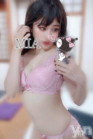 甲府ソープ石蹄(セキテイ) みあ(25)の2月27日写メブログ「初日、出勤しました❣️」