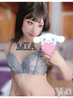 甲府ソープ 石蹄(セキテイ) みあ(25)の2月24日写メブログ「間もなく❣️」