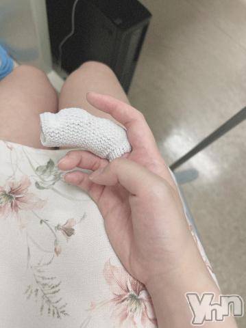 甲府ソープ石蹄(セキテイ) りせ(21)の8月3日写メブログ「お休みになってしまってごめんなさい😭」