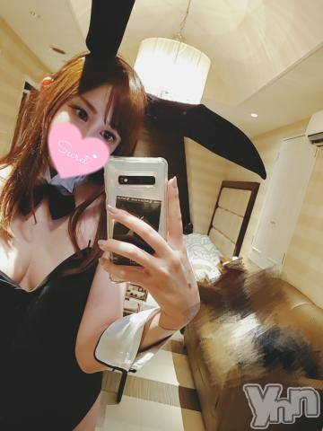 甲府デリヘル山梨デリヘル　絆　甲府店(ヤマナシデリヘル　キズナ　コウフテン)みこ(24)の2023年8月19日写メブログ「🧡ぬるぬるるる」