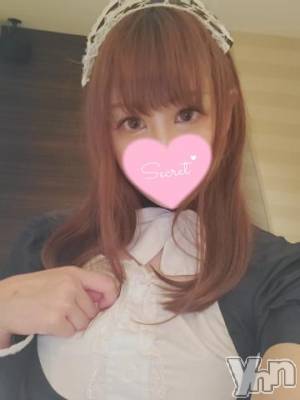 甲府デリヘル 山梨デリヘル　絆　甲府店(ヤマナシデリヘル　キズナ　コウフテン) みこ(24)の7月4日写メブログ「🧡出勤したのである」