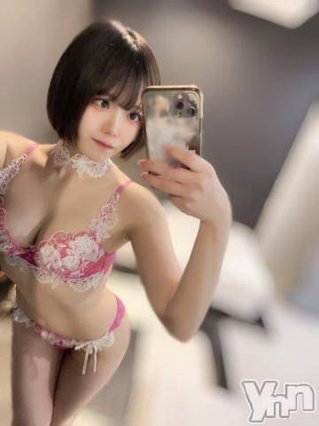 甲府ソープオレンジハウスなぎ(26)の2023年5月12日写メブログ「３日目🤝」