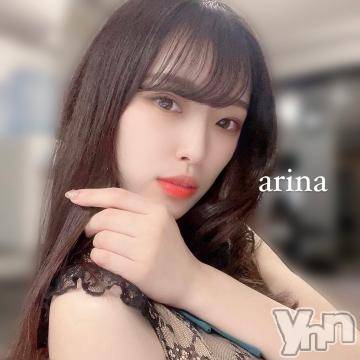 甲府ソープ石蹄(セキテイ)ありな(23)の2023年3月8日写メブログ「残り2日ありな🥀」