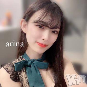 甲府ソープ 石蹄(セキテイ) ありな(23)の3月9日写メブログ「最終日ありな🥀」