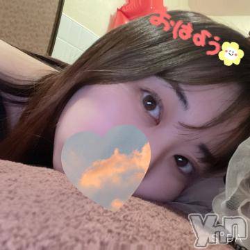 甲府ソープ BARUBORA(バルボラ) ゆうな(20)の3月22日写メブログ「おはよぉ🥰」
