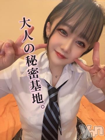 石和ソープ石和クリスタル(イサワクリスタル)しろ(20)の2023年3月17日写メブログ「領域展開❣️」