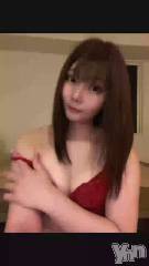 甲府デリヘルThree＆Men’s Spa 甲府(スリー＆メンズスパ コウフ) ＮＨ増田ゆめツー(25)の8月23日動画「沢山揉んで舐めて欲しいの」