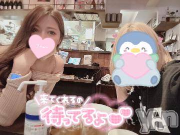 甲府ソープ オレンジハウス ゆうな(29)の4月1日写メブログ「thx❤️」