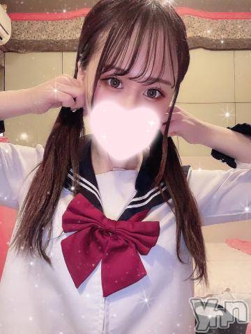 甲府ソープオレンジハウス るる(22)の3月27日写メブログ「2日目🤍」