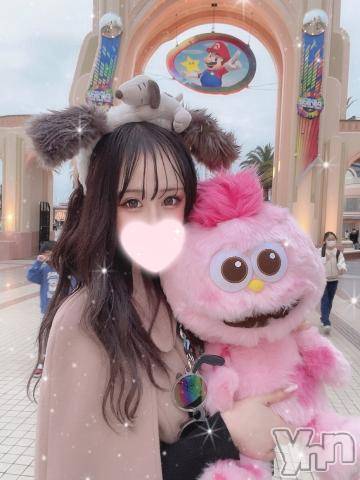 甲府ソープオレンジハウス るる(22)の3月31日写メブログ「残り2日（՞ ⊃ ̫ ⊂ ՞）💧」