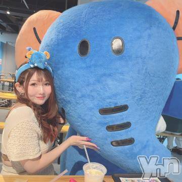 甲府ソープ石蹄(セキテイ) あかり(24)の8月18日写メブログ「💜誰よりも早く見つけてね♡」