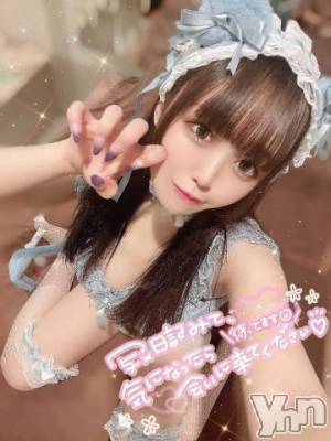 甲府ソープ 石蹄(セキテイ) めろん(21)の3月25日写メブログ「❤️感謝❤️」