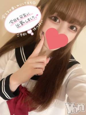 甲府ソープ 石蹄(セキテイ) めろん(21)の3月27日写メブログ「❤️6日目❤️」