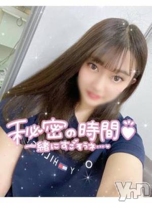 甲府ソープ オレンジハウス ちなつ(24)の4月16日写メブログ「4日目御礼🧡💜❤️」