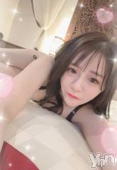 甲府ソープ石蹄(セキテイ) めるる(18)の4月4日写メブログ「あと少し（ ;  ; ）」