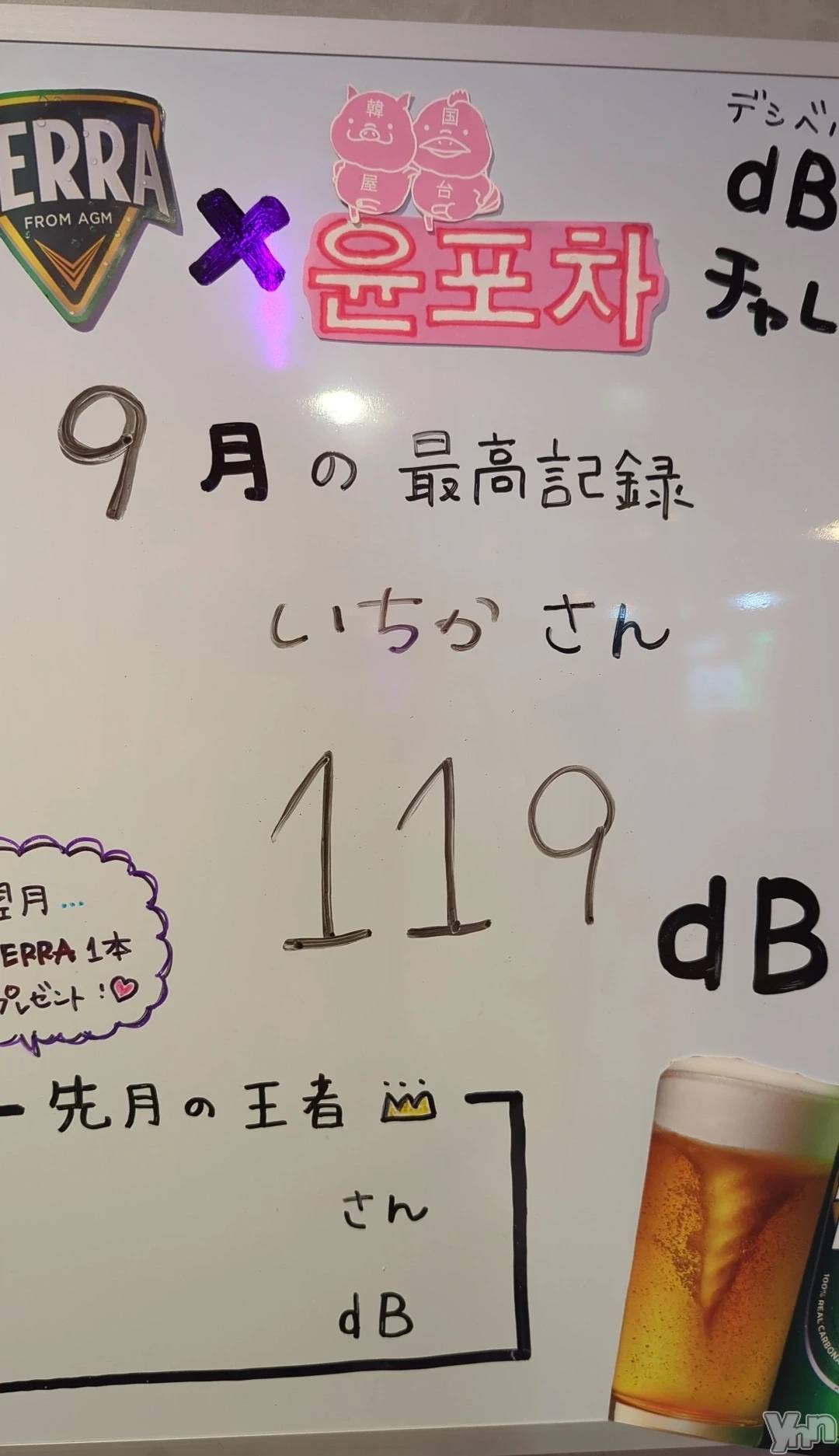 ���ܥ���Х��顦�����CLUB WONDER(����� ������) ��2023ǯ9��15���̥�֥����֤狼�뤫��??��