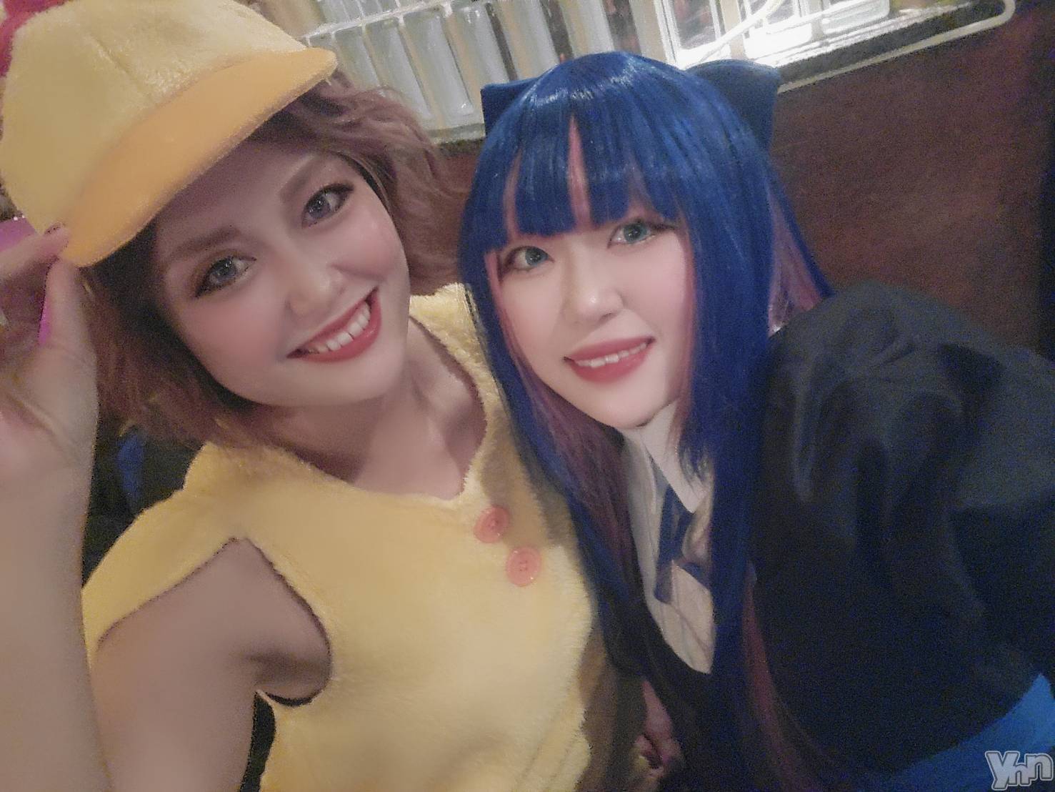 ���ܥ���Х��顦�����CLUB WONDER(����� ������) ��2023ǯ10��31���̥�֥����֥ϥ�������ʤΤǻ�ƤߤƤ͡�