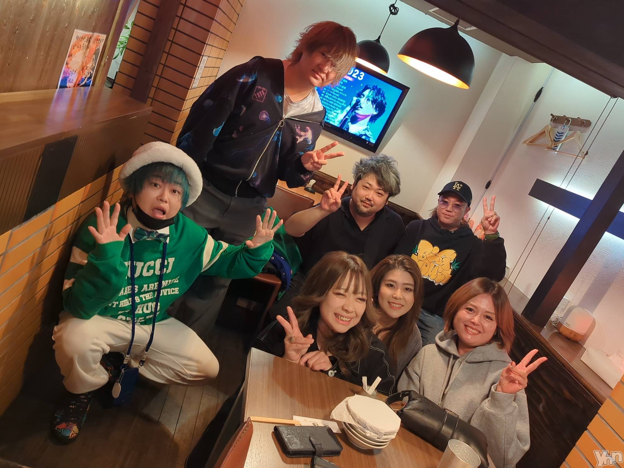 ���ܥ���Х��顦�����CLUB WONDER(����� ������) ��2023ǯ11��13���̥�֥����ָ�ǯ���ġ�