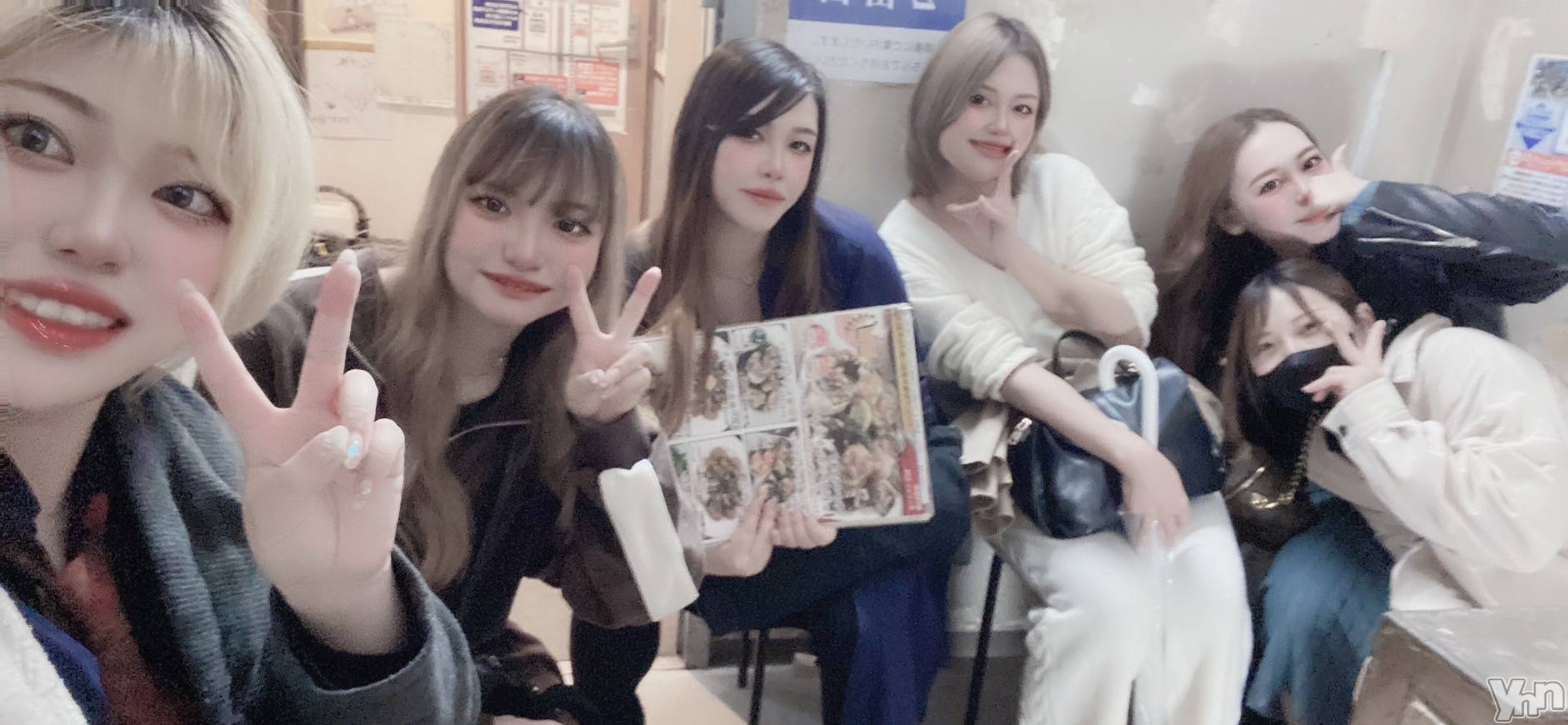 ���ܥ���Х��顦�����CLUB WONDER(����� ������) ��2024ǯ2��20���̥�֥����ֿ��٤ư�����⤤�ơ�