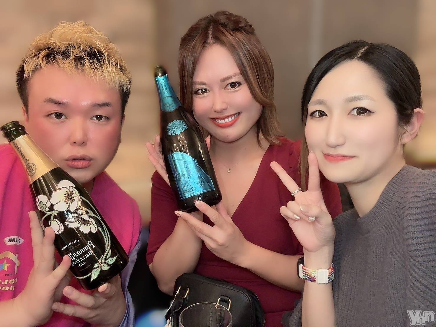 ���ܥ���Х��顦�����CLUB WONDER(����� ������) ��2025ǯ2��2���̥�֥���������2��2����!!��