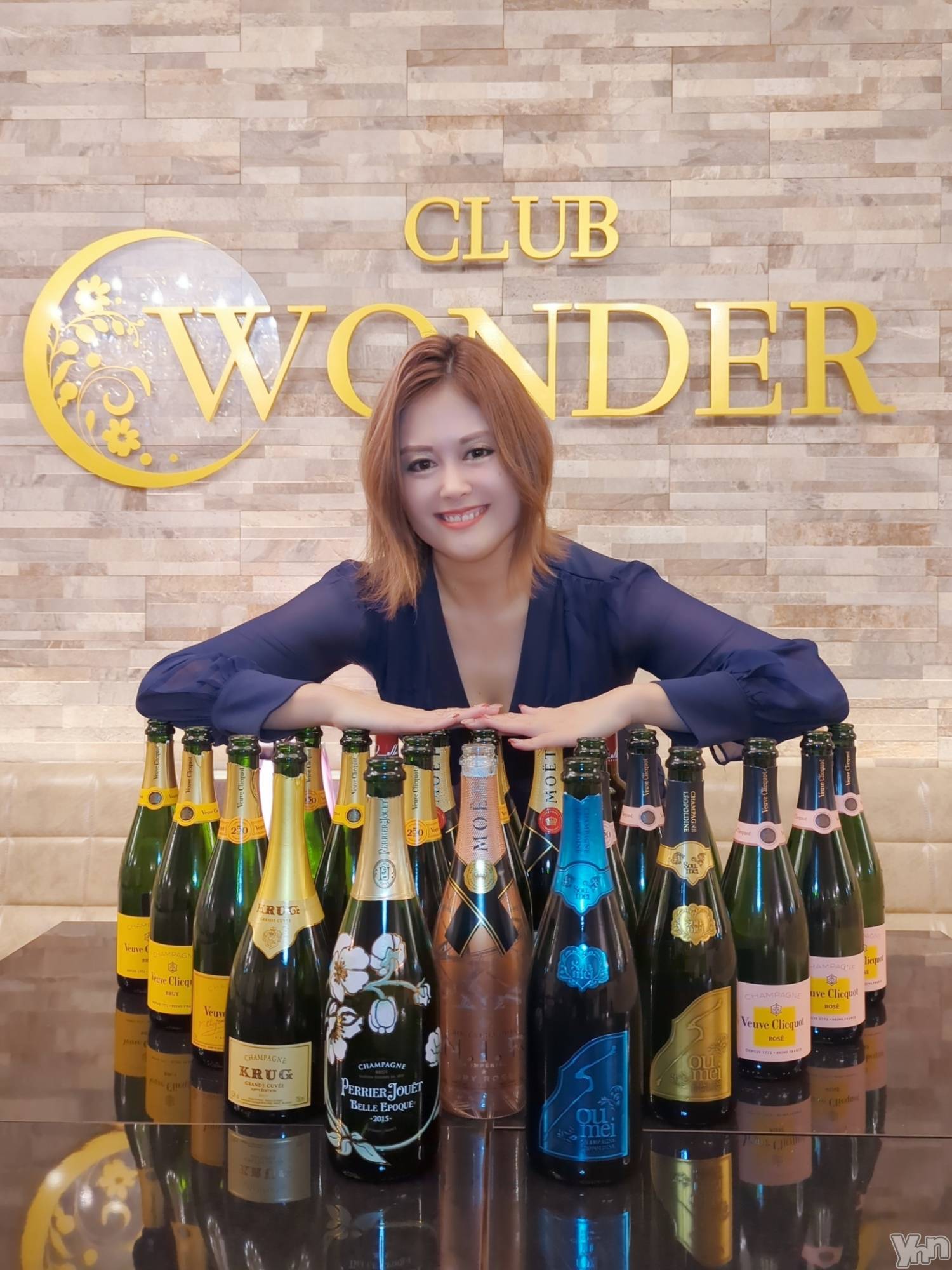 ���ܥ���Х��顦�����CLUB WONDER(����� ������) ��2025ǯ2��5���̥�֥����ִ�̵�̤á�