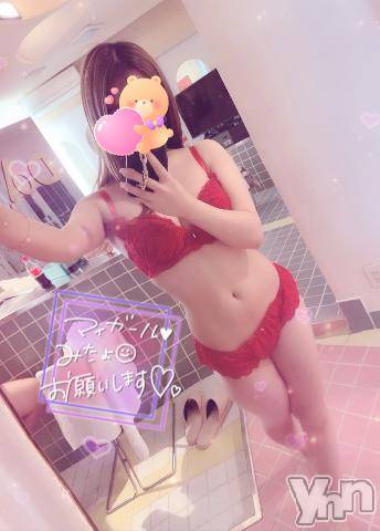 甲府ソープ石蹄(セキテイ) もな(23)の4月17日写メブログ「チェック！！」