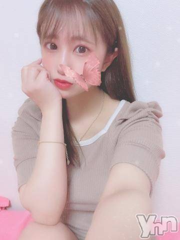 甲府ソープ石蹄(セキテイ) もな(23)の4月18日写メブログ「9時から🤍」