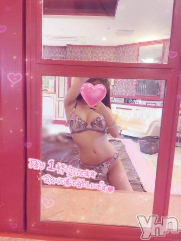 甲府ソープ石蹄(セキテイ) もな(23)の4月19日写メブログ「ラスト空いてるよ！！」