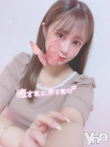 甲府ソープ石蹄(セキテイ) もな(23)の4月21日写メブログ「9時からだよ🌷」