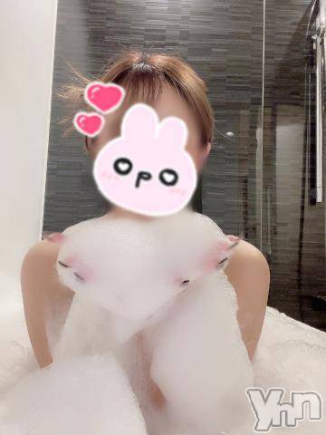 甲府ソープ石蹄(セキテイ) もな(23)の2月14日写メブログ「感謝です😢」