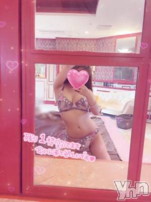 甲府ソープ 石蹄(セキテイ) もな(23)の4月19日写メブログ「ラスト空いてるよ！！」