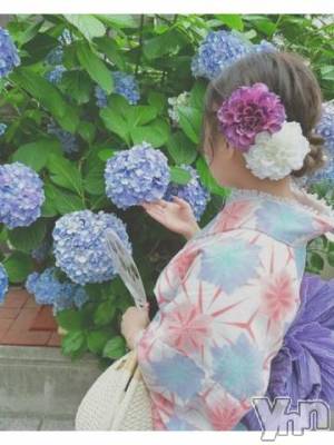 甲府ソープ 石蹄(セキテイ) もな(23)の6月17日写メブログ「久しぶりの🌷」