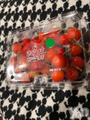 甲府ソープBARUBORA(バルボラ) みあ(21)の6月11日写メブログ「💖10:00~のʚ 🩵 ɞさん💖」