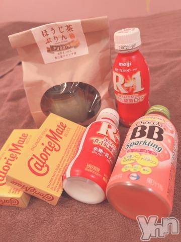 甲府ソープBARUBORA(バルボラ) みあ(21)の7月18日写メブログ「🎀お礼日記🎀」