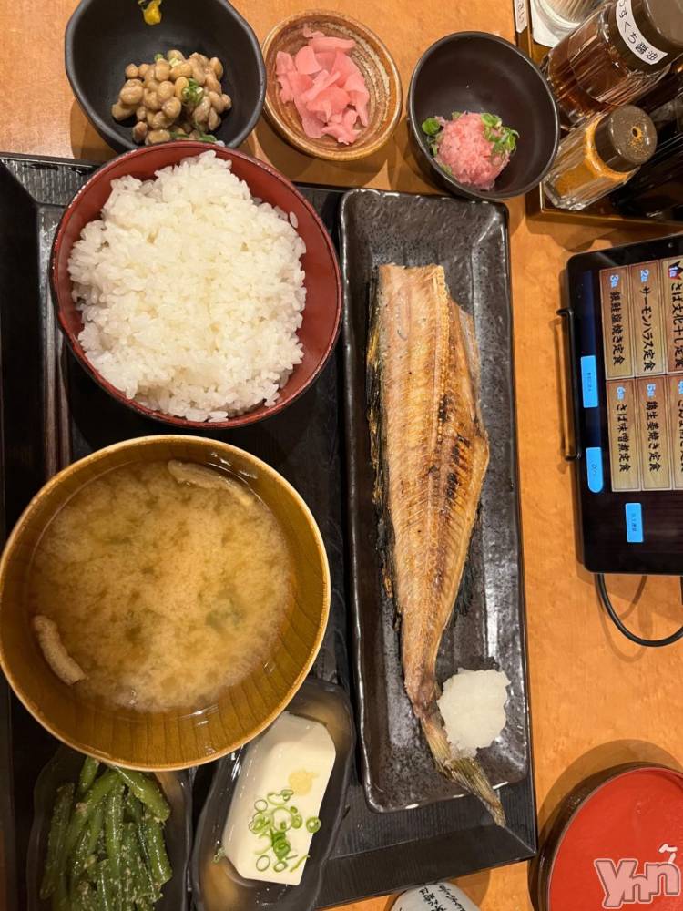 甲府ソープBARUBORA(バルボラ) みあ(21)の11月20日写メブログ「やっぱり和食🌾🍙🐟」