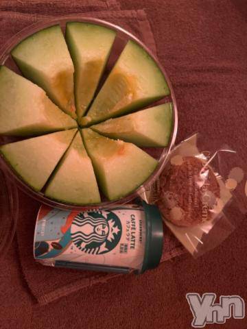 甲府ソープBARUBORA(バルボラ)みあ(21)の2023年7月17日写メブログ「🎀お礼日記🎀」