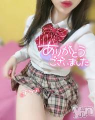 甲府ソープBARUBORA(バルボラ) みあ(21)の8月28日写メブログ「🎀8/28のお礼日記🎀」