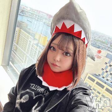 甲府デリヘル山梨デリヘル　絆　甲府店(ヤマナシデリヘル　キズナ　コウフテン) ねむ(20)の4月19日写メブログ「はじめまして❣️」