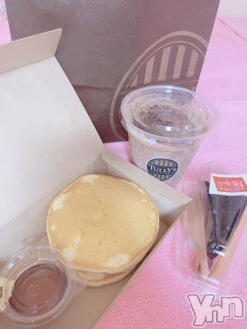 甲府ソープオレンジハウスねね(24)の2023年5月1日写メブログ「5/1💓初！プレゼント🎁のお兄様」