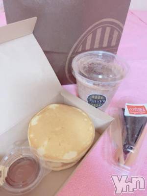 甲府ソープ オレンジハウス ねね(24)の5月1日写メブログ「5/1💓初！プレゼント🎁のお兄様」