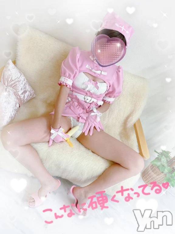 甲府デリヘルLOVE CLOVER(ラブクローバー)あい(27)の2026年4月1日写メブログ「固くなってる？🤭」