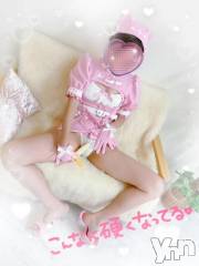 甲府デリヘルLOVE CLOVER(ラブクローバー) あい(27)の4月1日写メブログ「固くなってる？🤭」