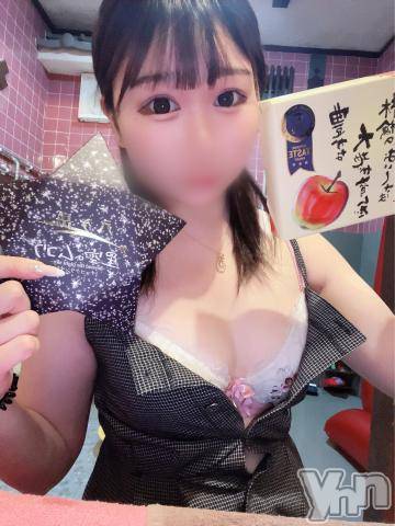 甲府ソープオレンジハウス める(22)の9月26日写メブログ「🤍お礼🤍」