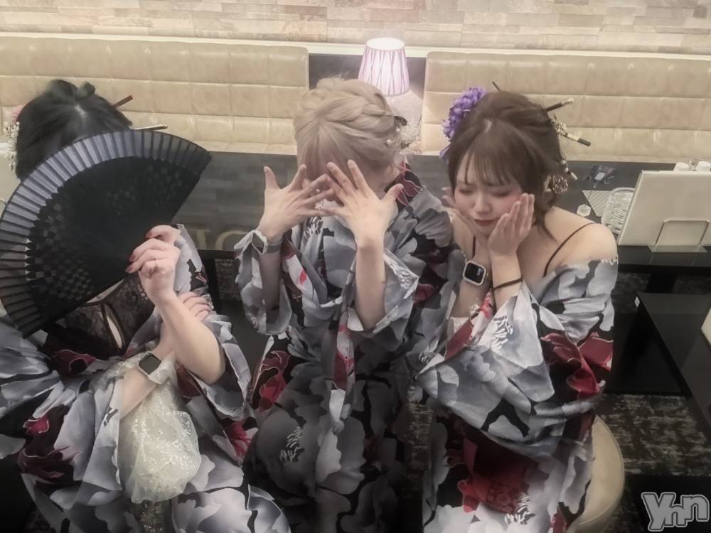 ���ܥ���Х��顦�����CLUB WONDER(����� ������) ������7��20���̥�֥�����👘♥️🎀✨��