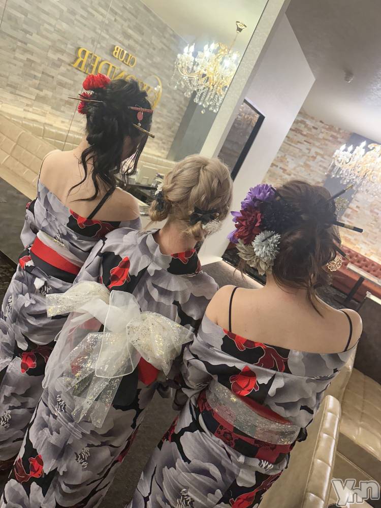 ���ܥ���Х��顦�����CLUB WONDER(����� ������) ������7��23���̥�֥�����🐈🐾��