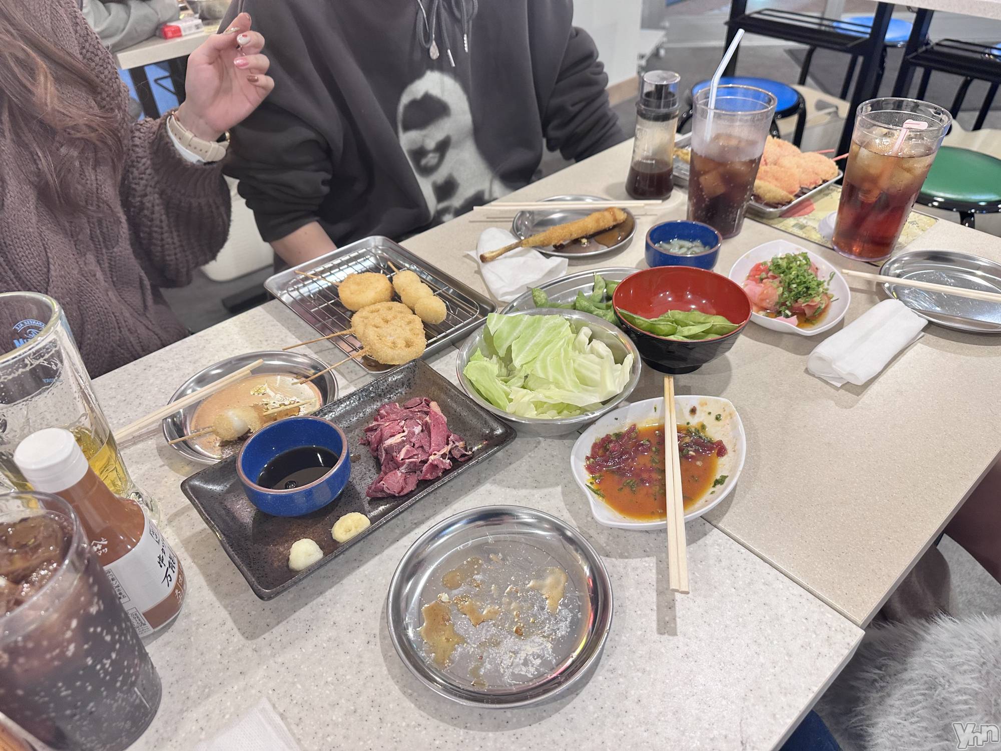 ���ܥ���Х��顦�����CLUB WONDER(����� ������) ��2024ǯ11��27���̥�֥�������ľ�˸��դˤ�����Υ��Ƥ���