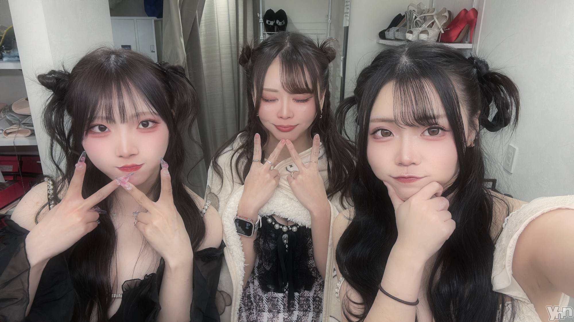 ���ܥ���Х��顦�����CLUB WONDER(����� ������) ��2025ǯ1��22���̥�֥����ֺ����Ρ�