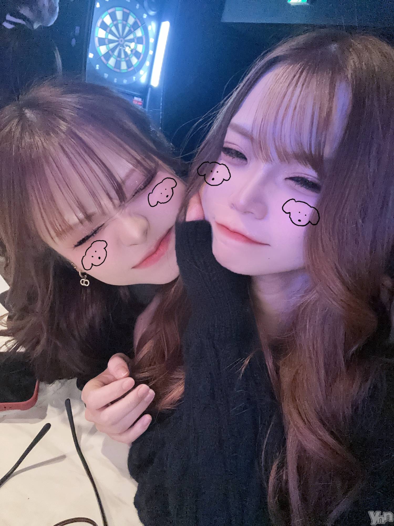 ���ܥ���Х��顦�����CLUB WONDER(����� ������) ��2025ǯ11��12���̥�֥����ַ������Υ�󥹥�������ä���